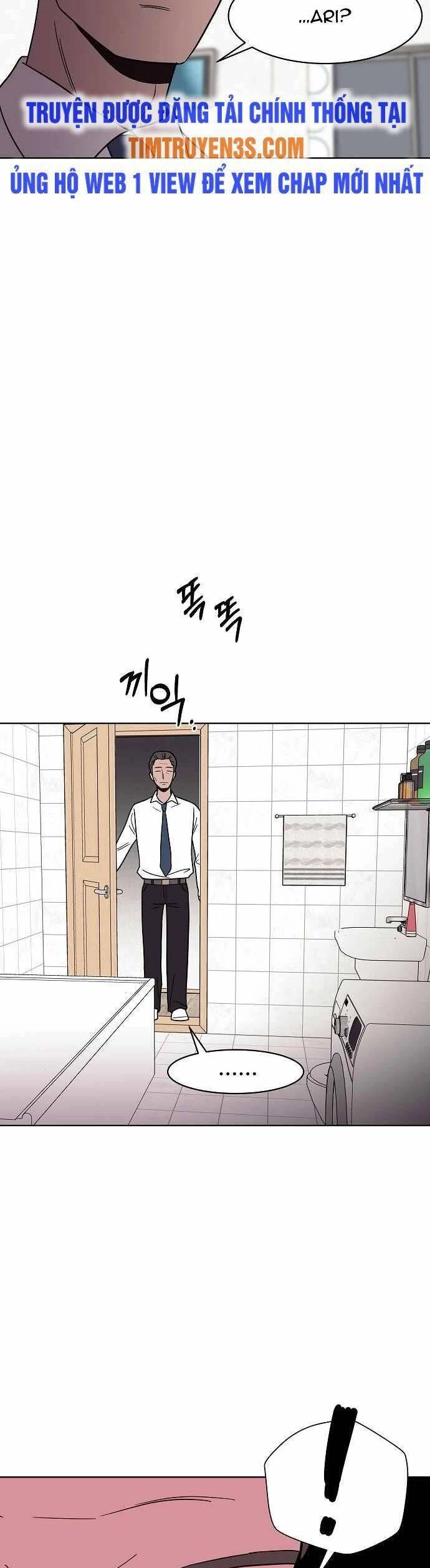 Ngọn Lửa Xanh Chapter 36 - 37