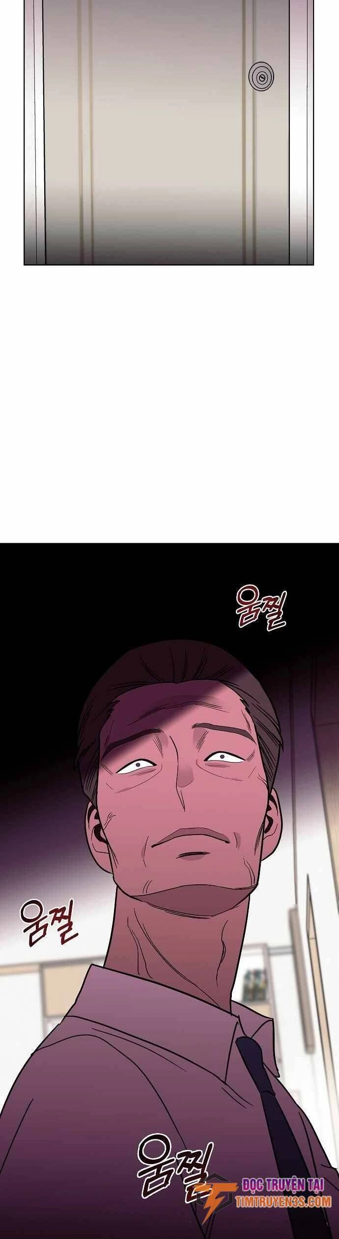 Ngọn Lửa Xanh Chapter 36 - 39