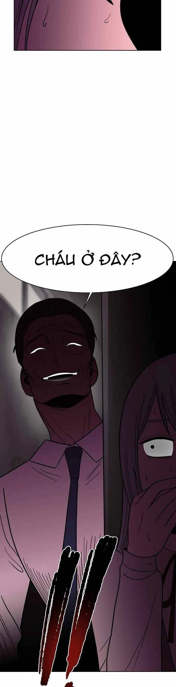 Ngọn Lửa Xanh Chapter 36 - 43