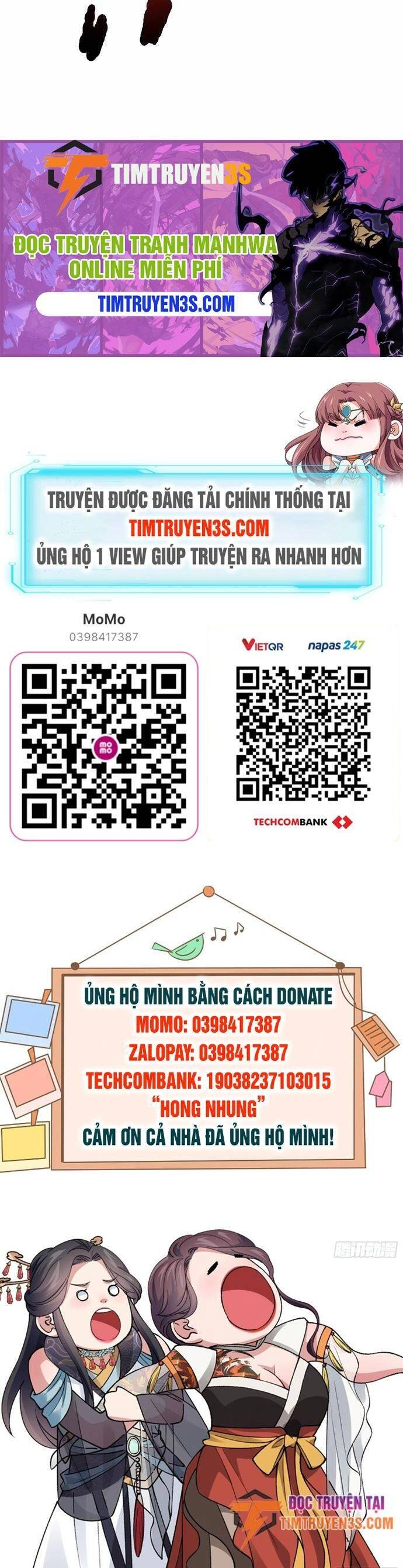 Ngọn Lửa Xanh Chapter 36 - 44