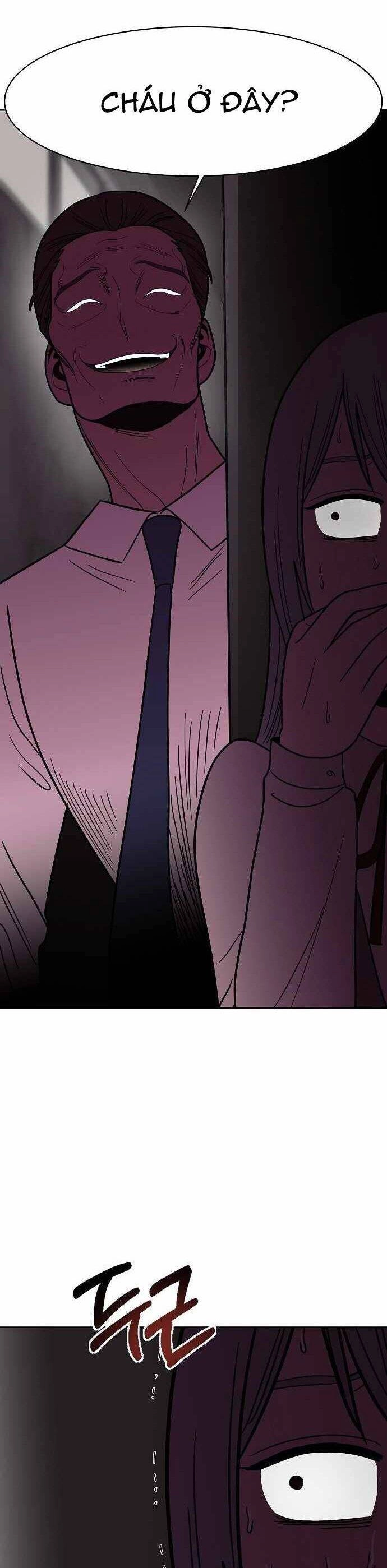 Ngọn Lửa Xanh Chapter 37 - 3