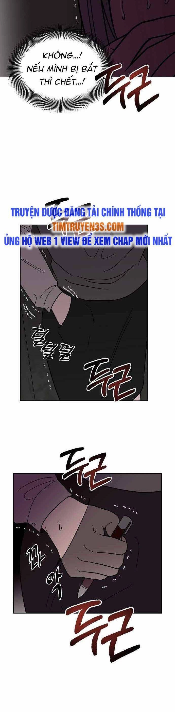 Ngọn Lửa Xanh Chapter 37 - 4