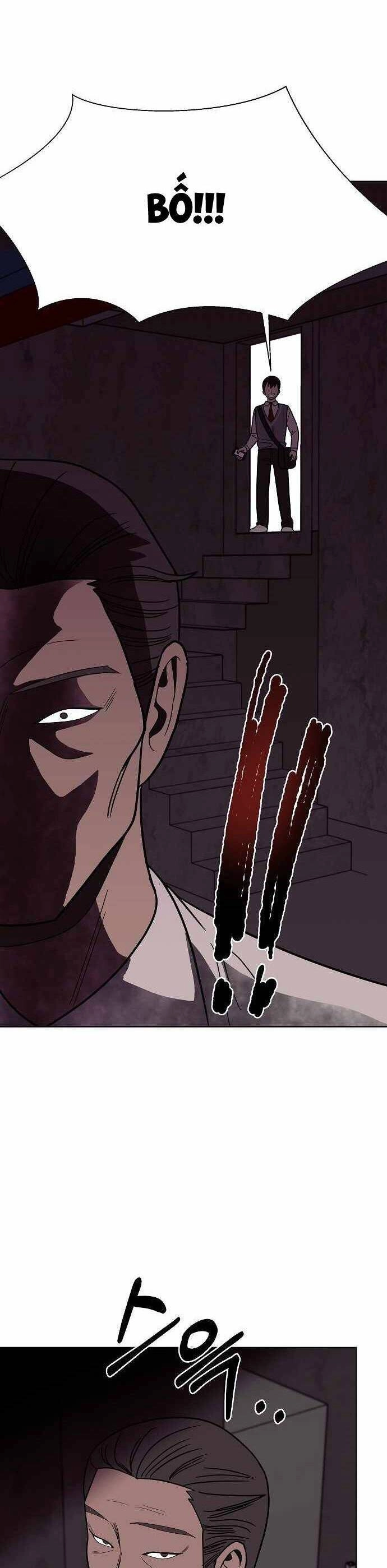 Ngọn Lửa Xanh Chapter 37 - 5