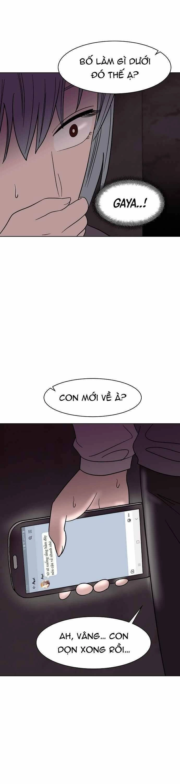 Ngọn Lửa Xanh Chapter 37 - 7