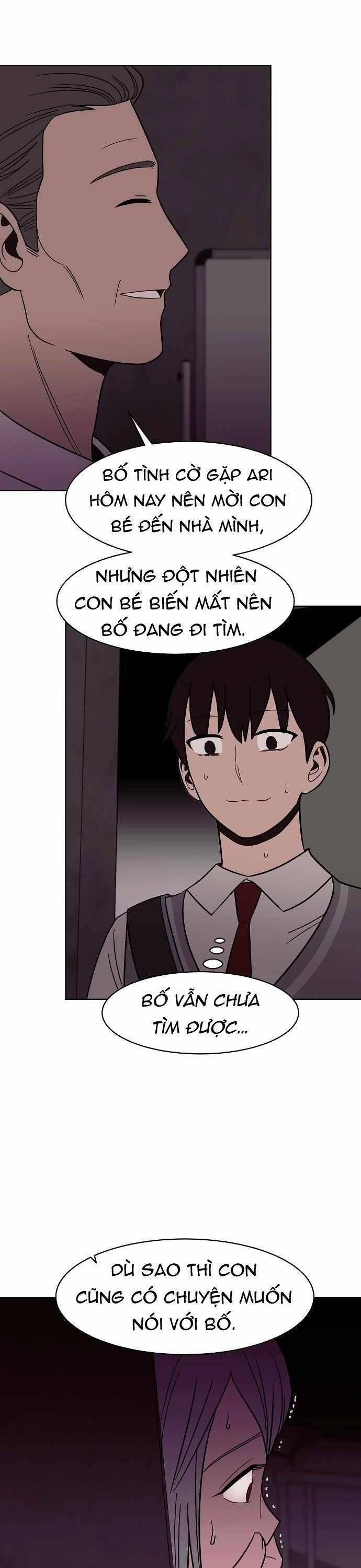 Ngọn Lửa Xanh Chapter 37 - 8