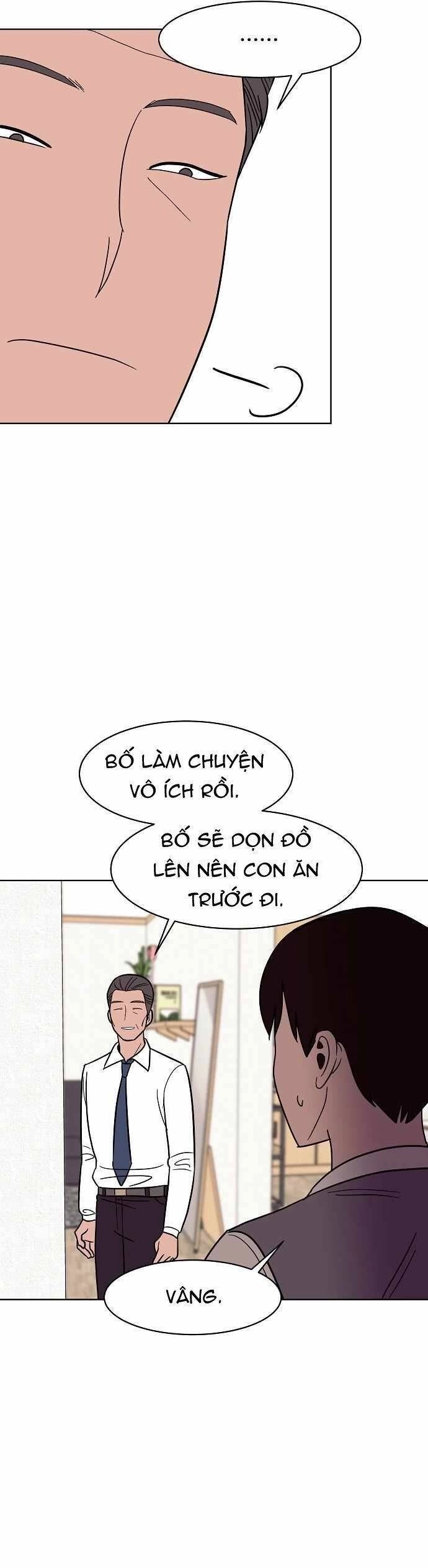 Ngọn Lửa Xanh Chapter 37 - 17