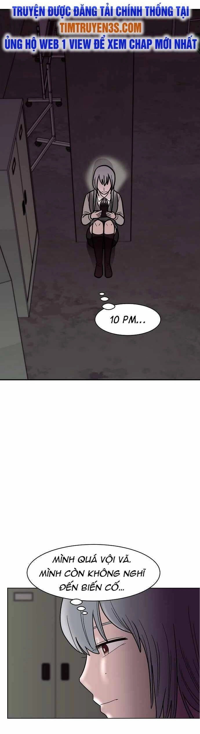 Ngọn Lửa Xanh Chapter 37 - 20