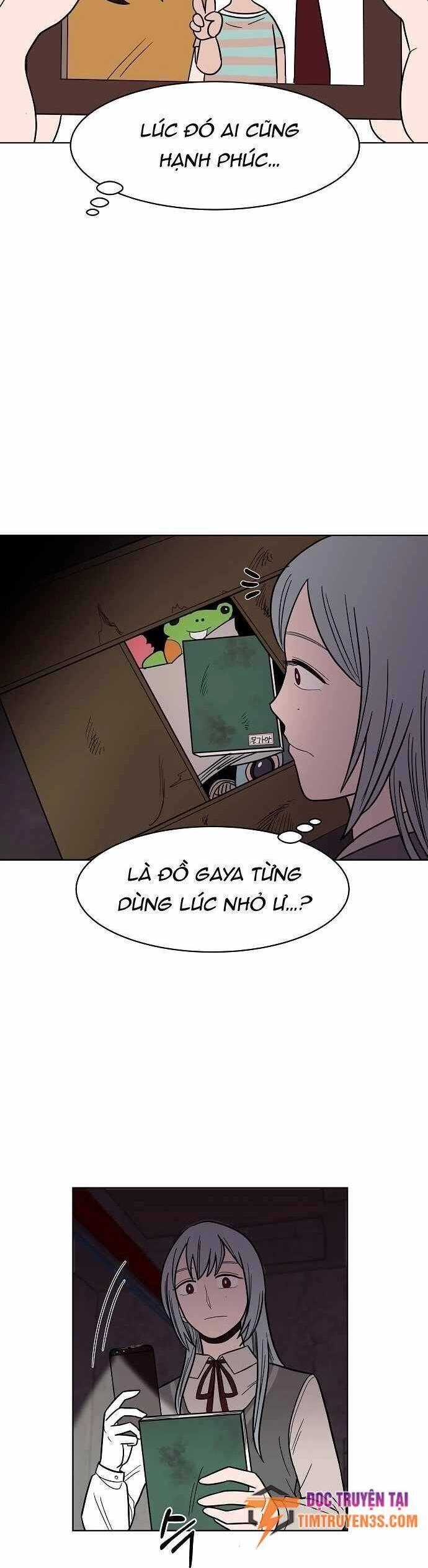 Ngọn Lửa Xanh Chapter 37 - 22