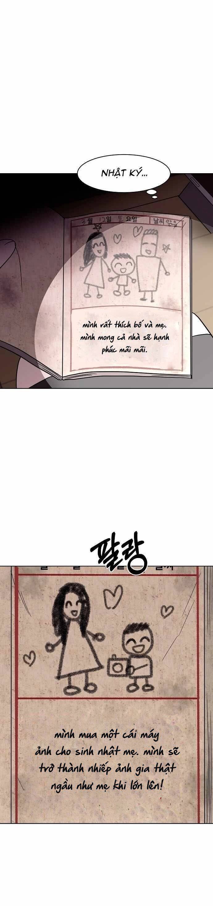 Ngọn Lửa Xanh Chapter 37 - 23