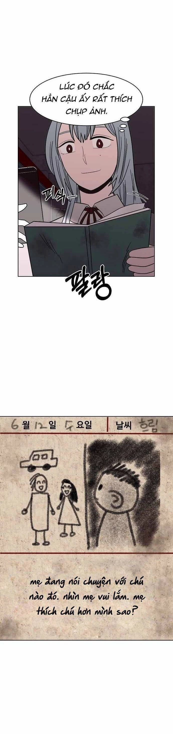 Ngọn Lửa Xanh Chapter 37 - 24