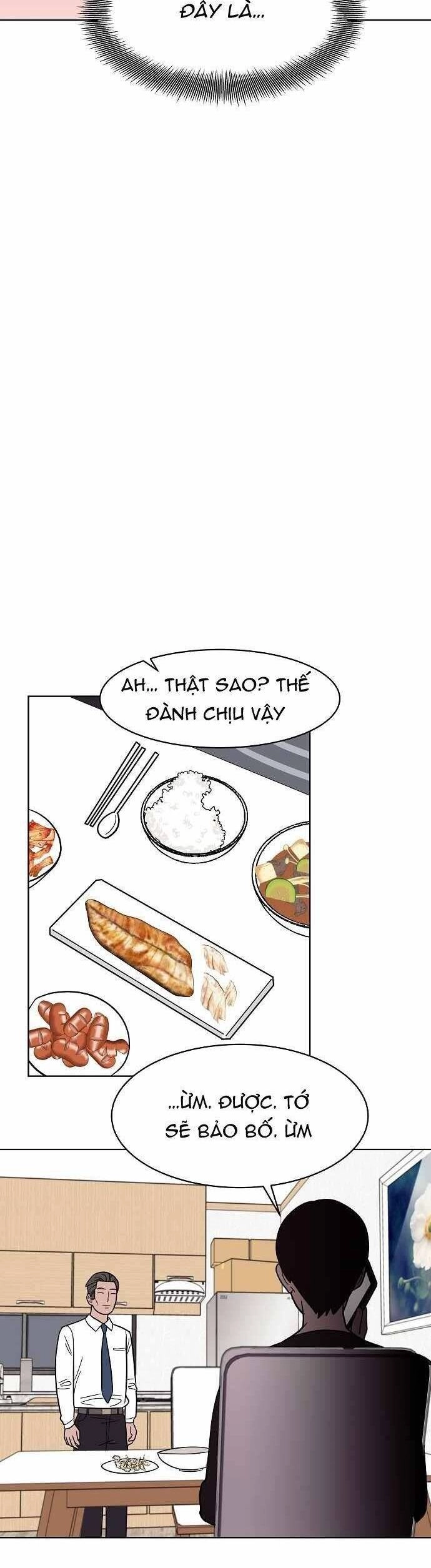 Ngọn Lửa Xanh Chapter 37 - 29