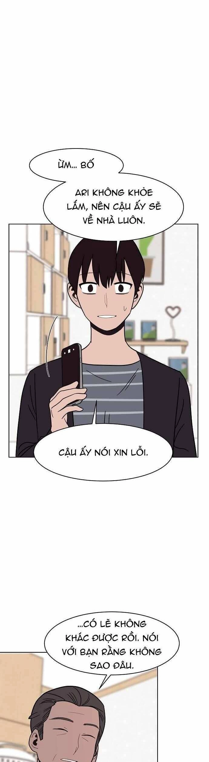 Ngọn Lửa Xanh Chapter 37 - 30