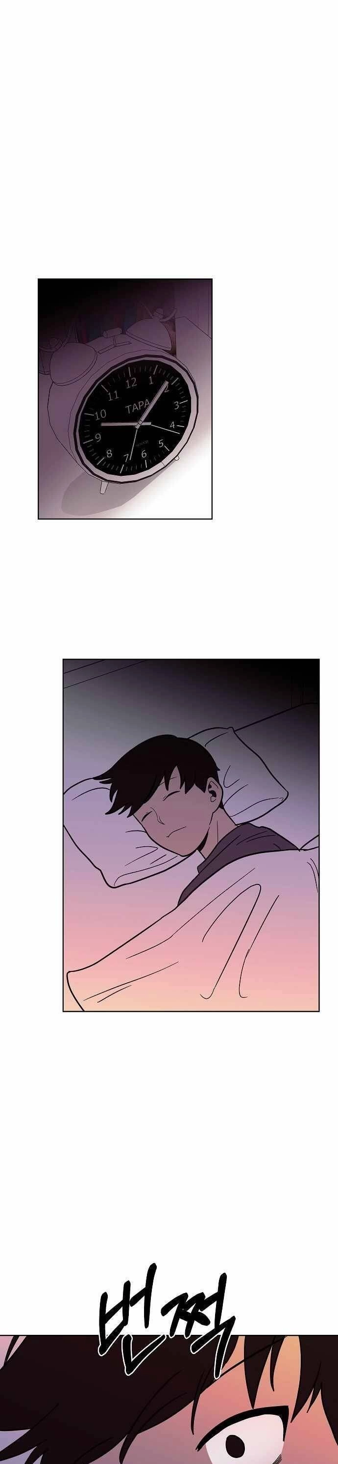 Ngọn Lửa Xanh Chapter 37 - 34