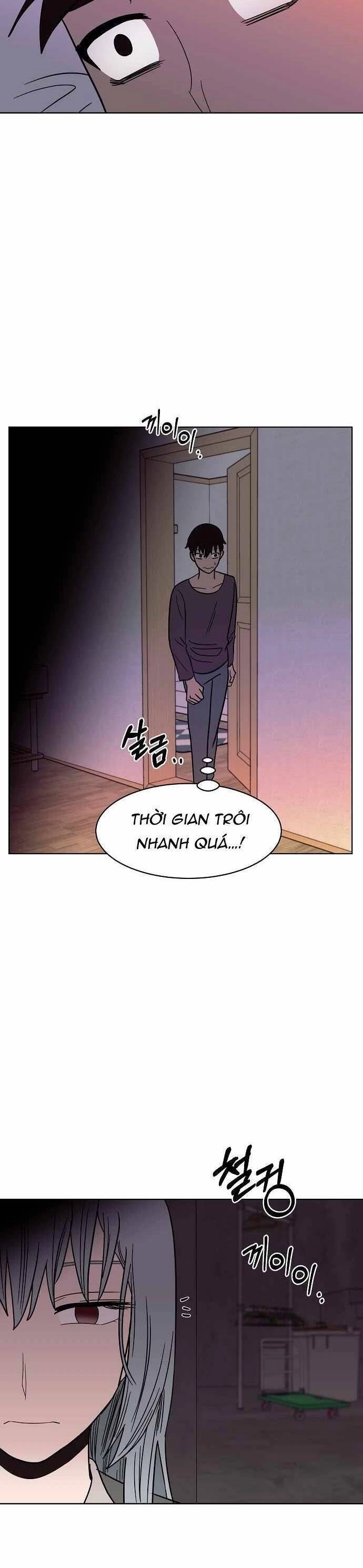 Ngọn Lửa Xanh Chapter 37 - 35