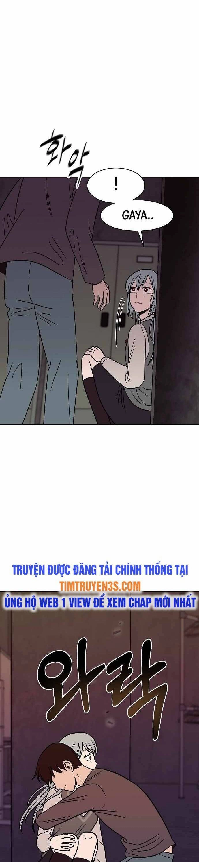 Ngọn Lửa Xanh Chapter 37 - 36