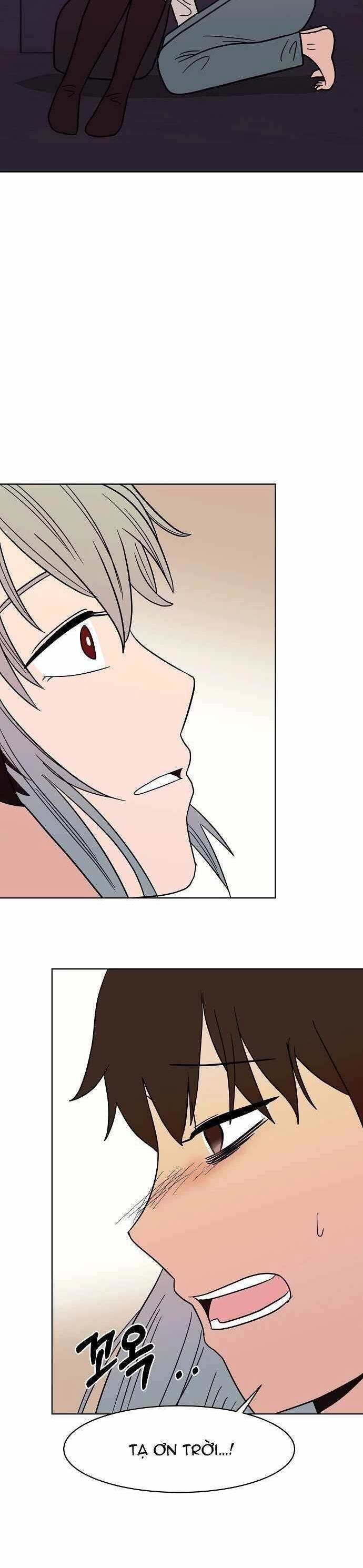 Ngọn Lửa Xanh Chapter 37 - 37