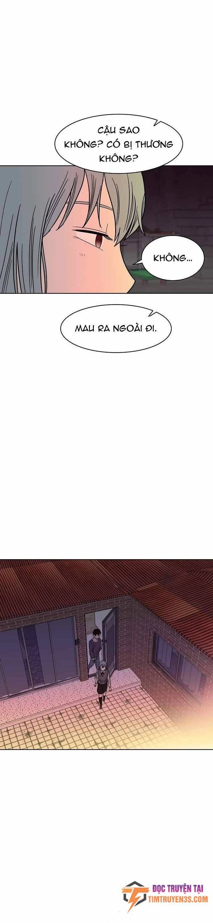 Ngọn Lửa Xanh Chapter 37 - 38