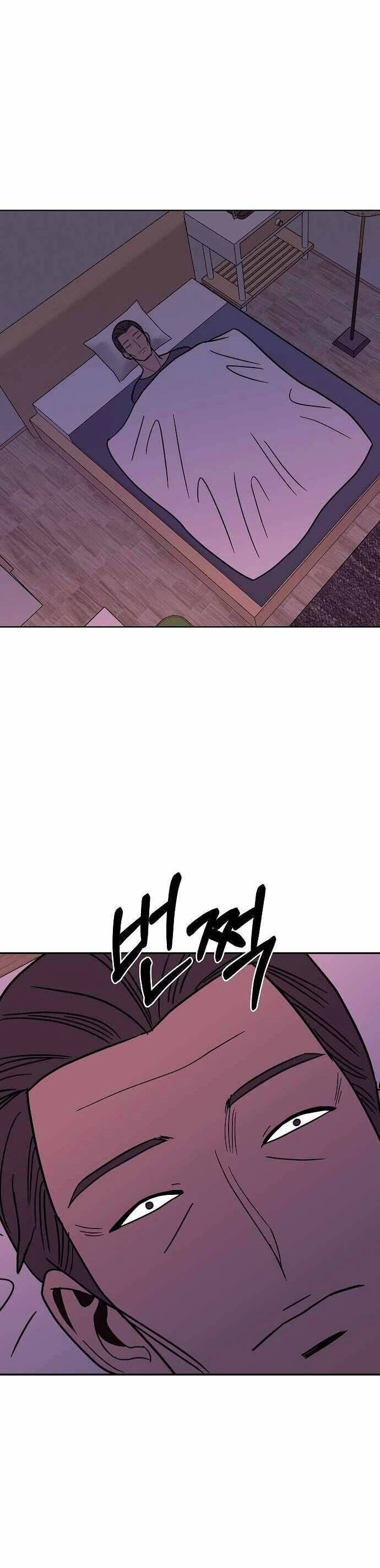 Ngọn Lửa Xanh Chapter 37 - 40