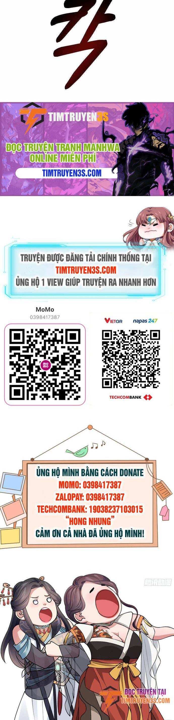 Ngọn Lửa Xanh Chapter 37 - 44