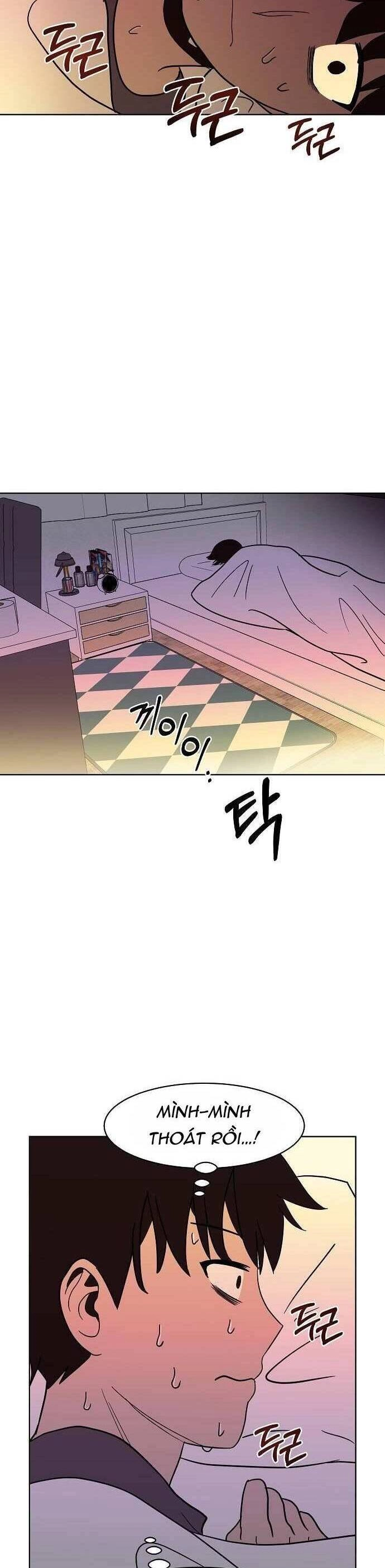 Ngọn Lửa Xanh Chapter 38 - 5