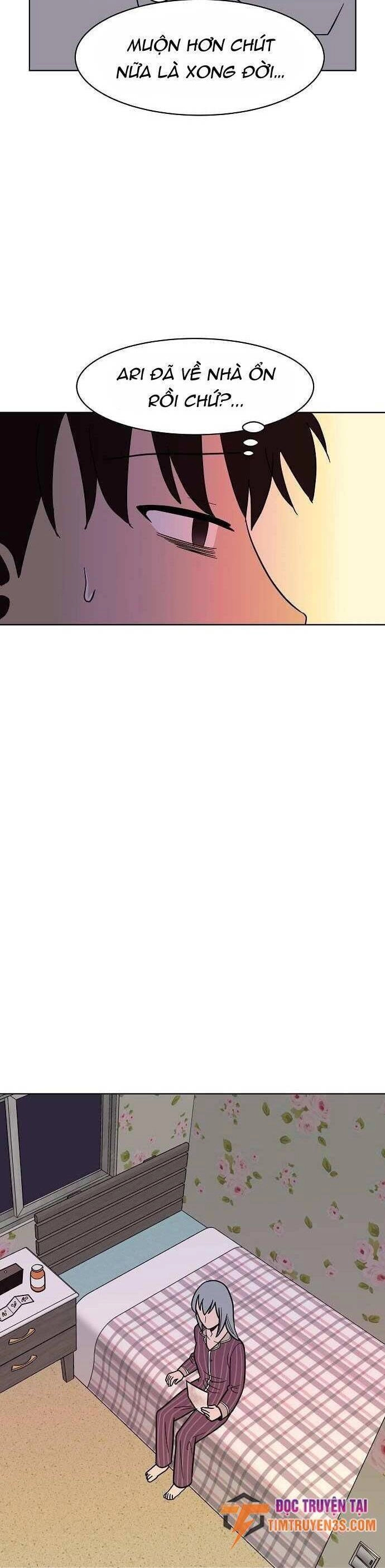 Ngọn Lửa Xanh Chapter 38 - 6