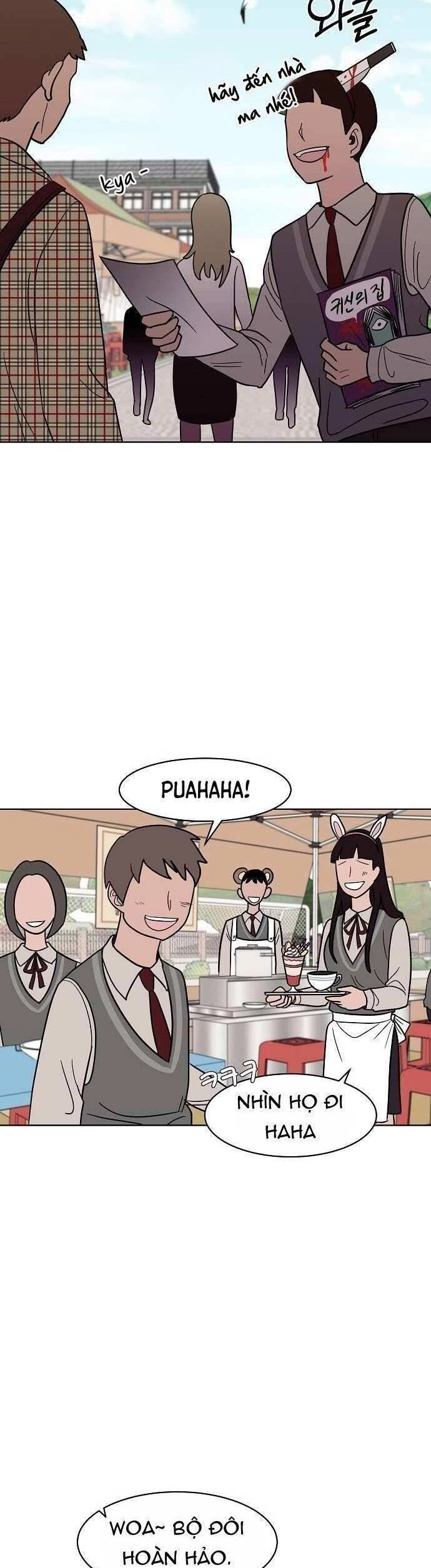 Ngọn Lửa Xanh Chapter 38 - 9