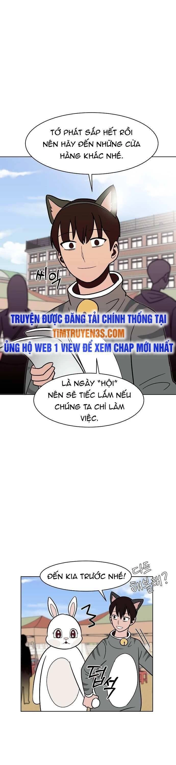 Ngọn Lửa Xanh Chapter 38 - 15