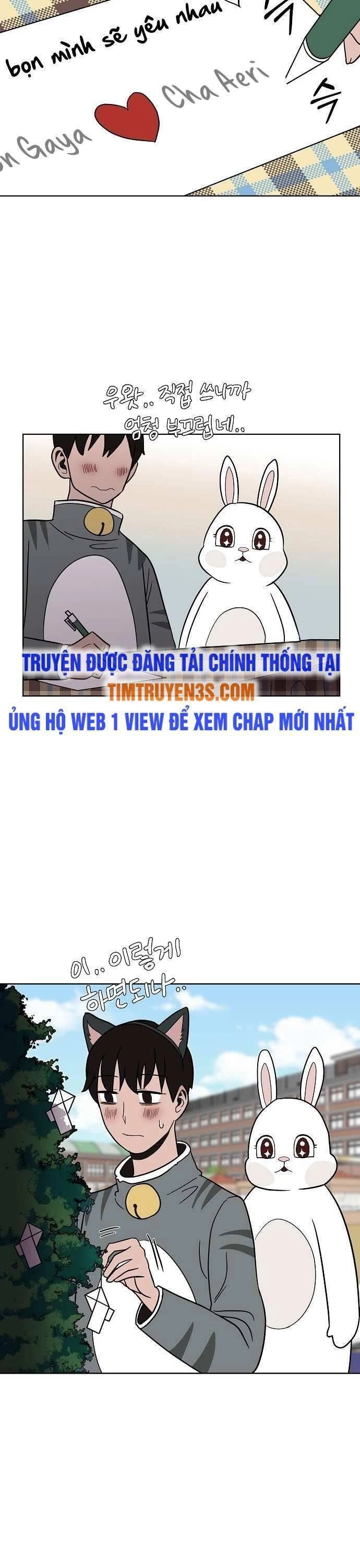 Ngọn Lửa Xanh Chapter 38 - 20