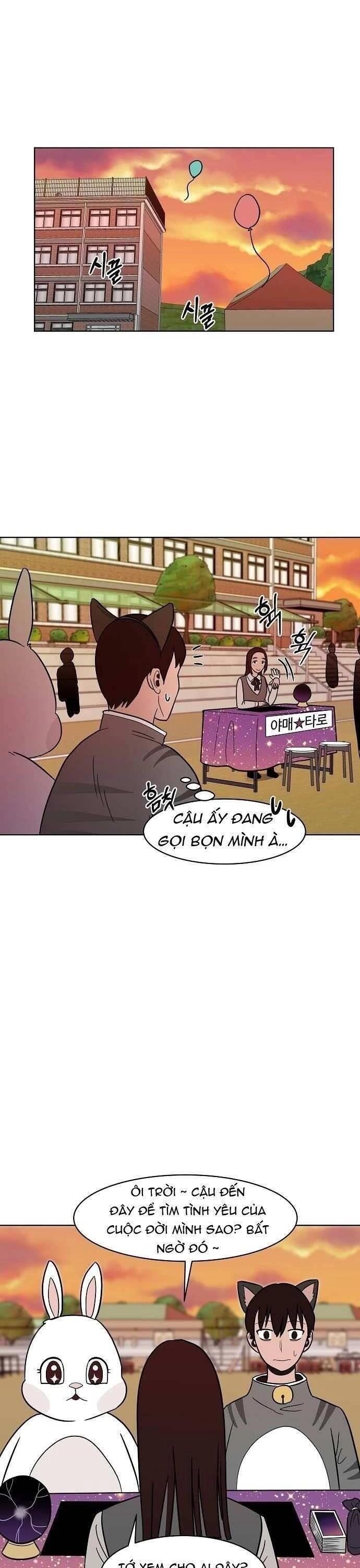 Ngọn Lửa Xanh Chapter 38 - 21