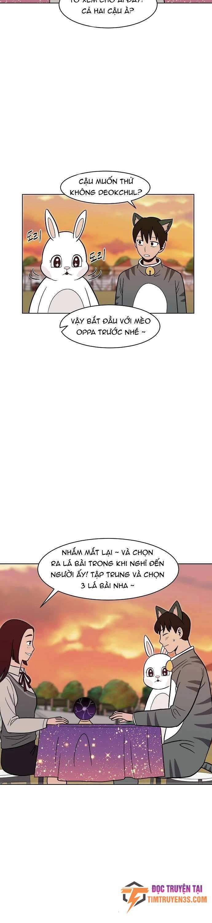 Ngọn Lửa Xanh Chapter 38 - 22