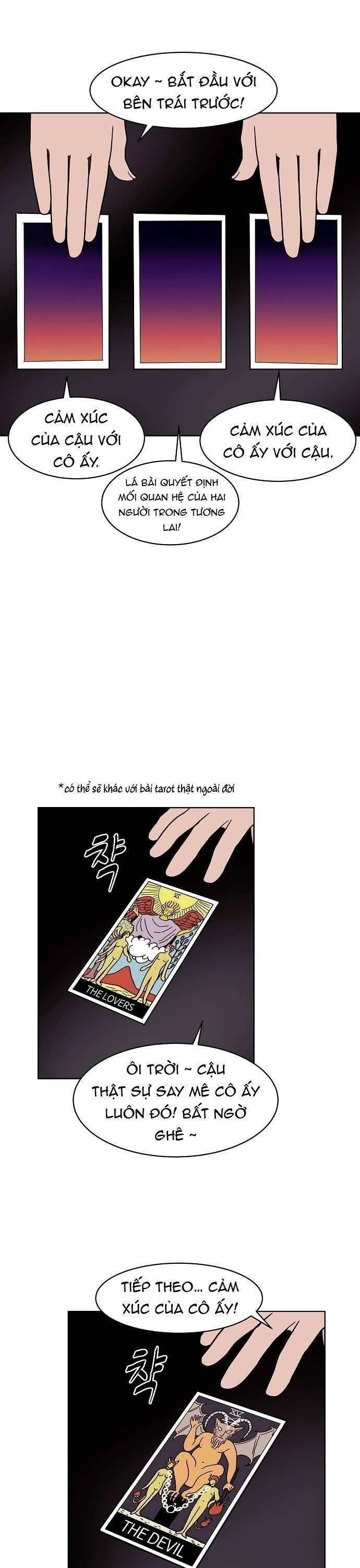 Ngọn Lửa Xanh Chapter 38 - 23