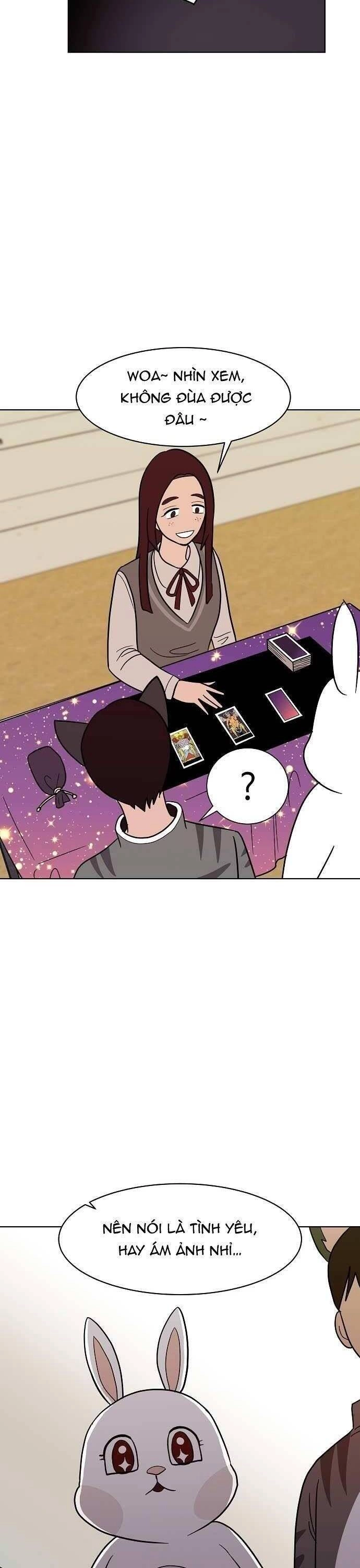 Ngọn Lửa Xanh Chapter 38 - 24