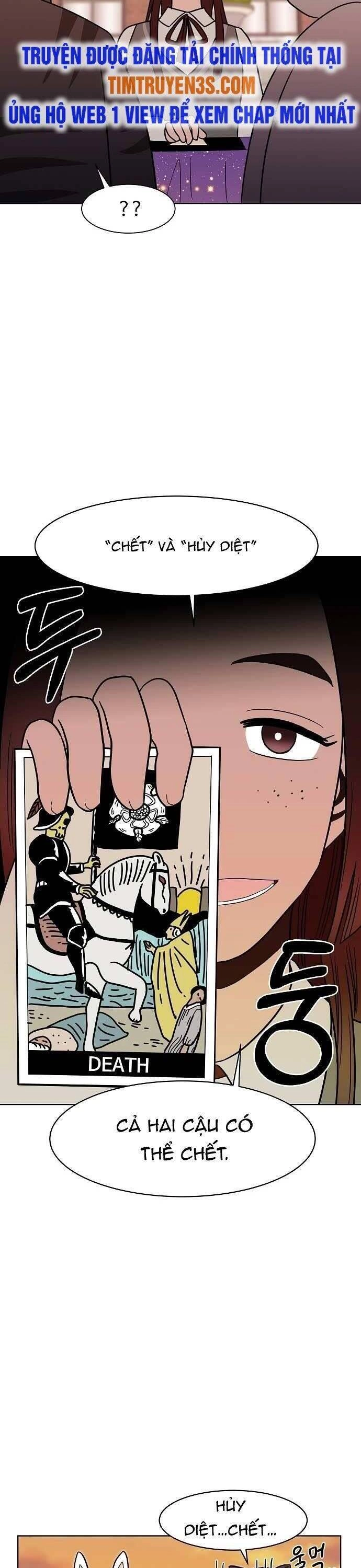 Ngọn Lửa Xanh Chapter 38 - 26