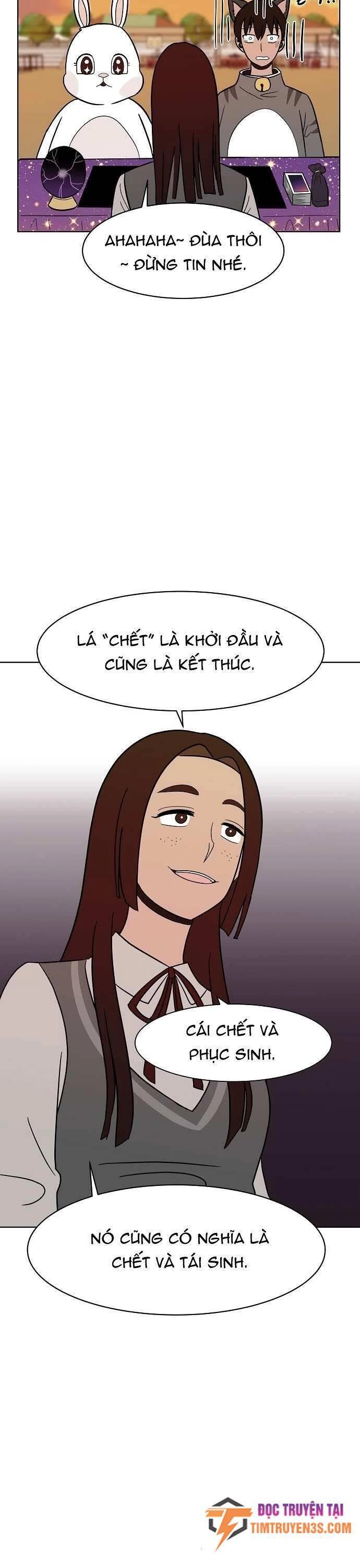 Ngọn Lửa Xanh Chapter 38 - 27