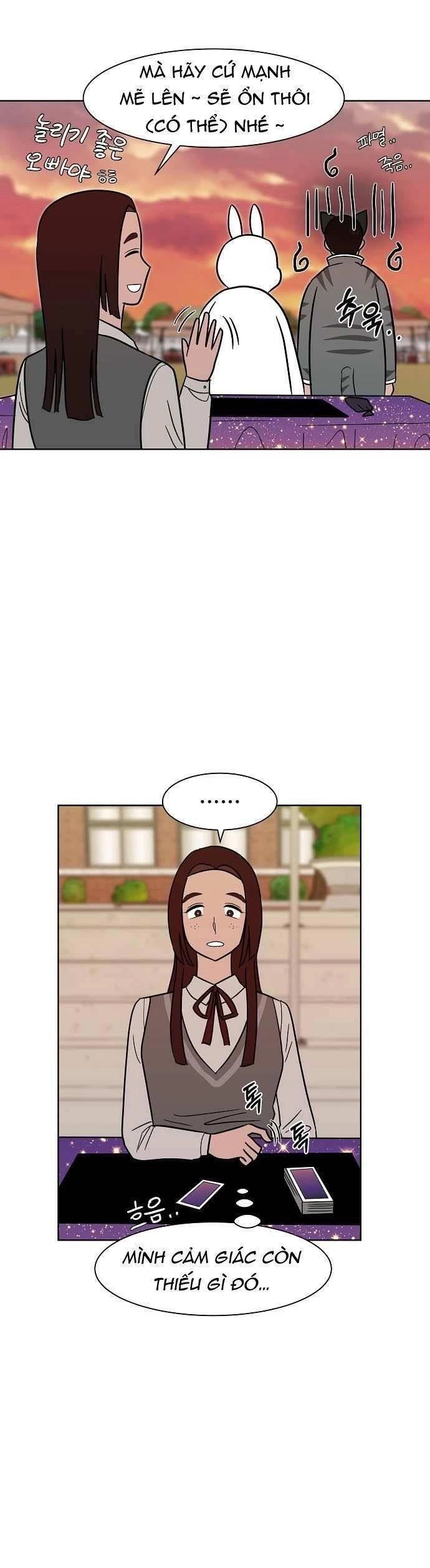 Ngọn Lửa Xanh Chapter 38 - 28