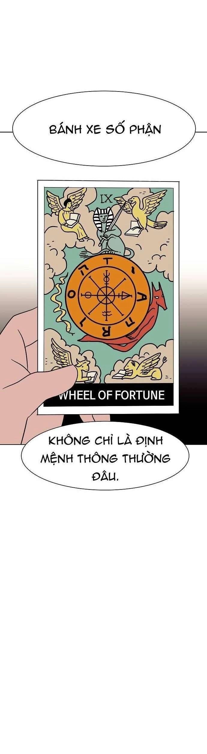 Ngọn Lửa Xanh Chapter 38 - 30