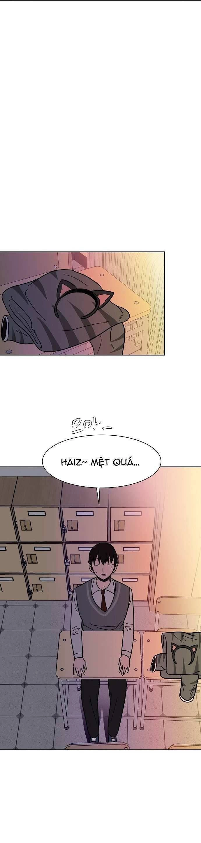 Ngọn Lửa Xanh Chapter 38 - 34