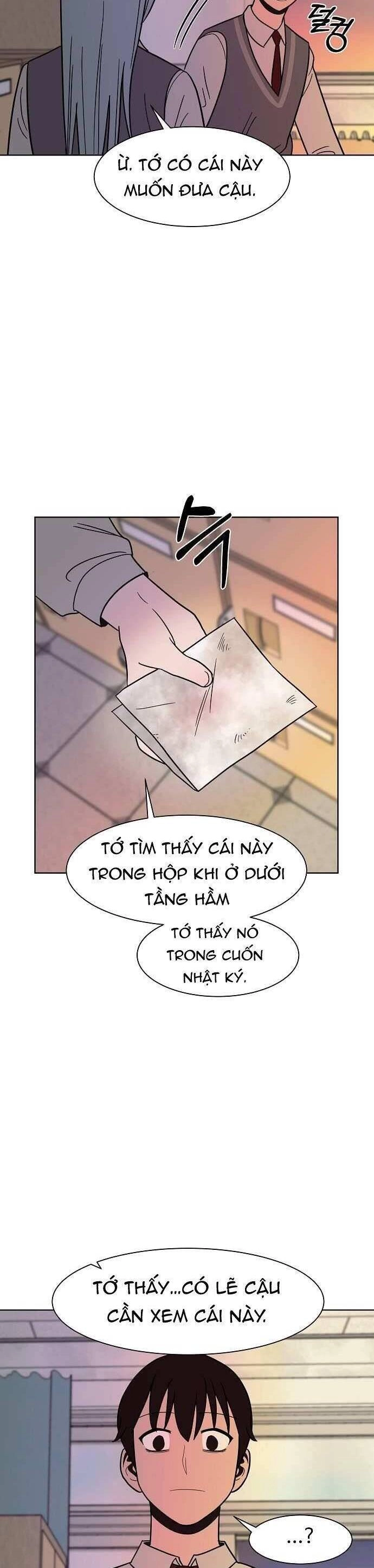 Ngọn Lửa Xanh Chapter 38 - 36