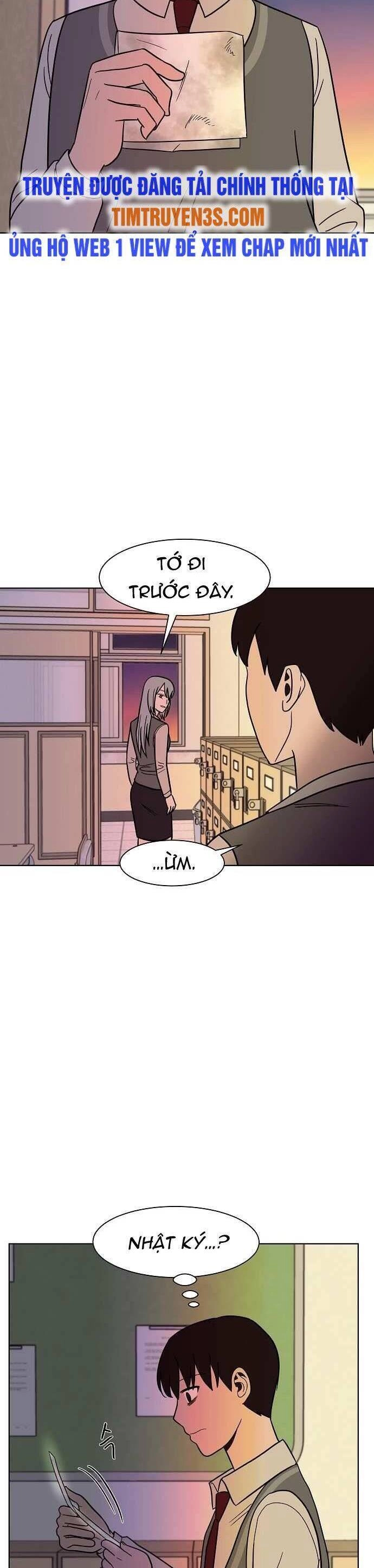 Ngọn Lửa Xanh Chapter 38 - 37