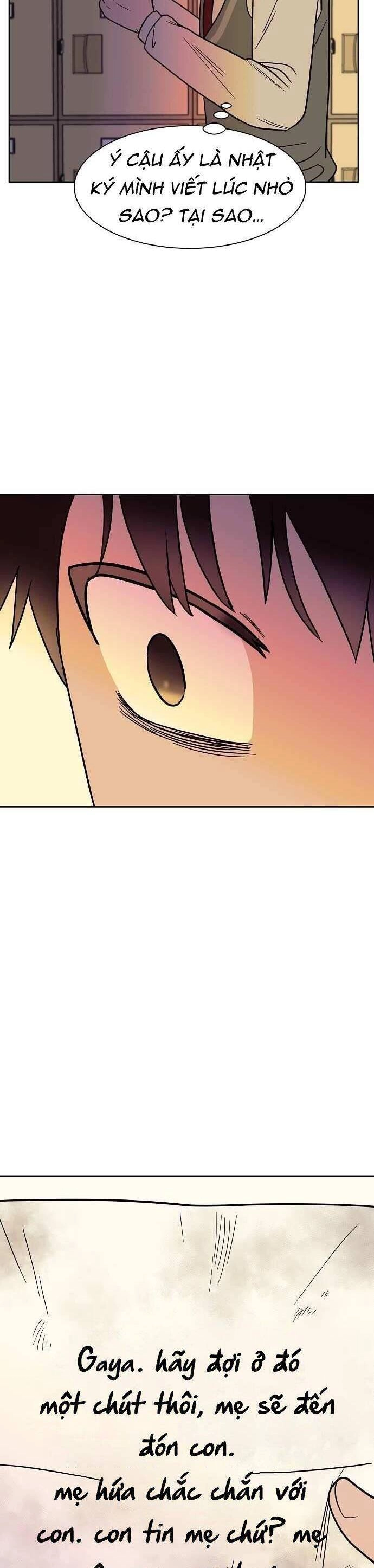 Ngọn Lửa Xanh Chapter 38 - 38