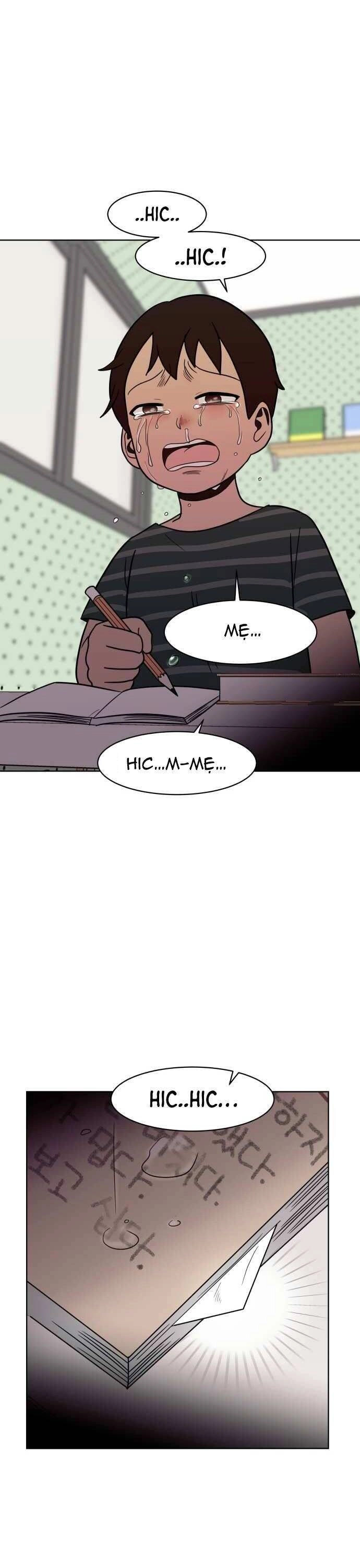 Ngọn Lửa Xanh Chapter 39 - 10