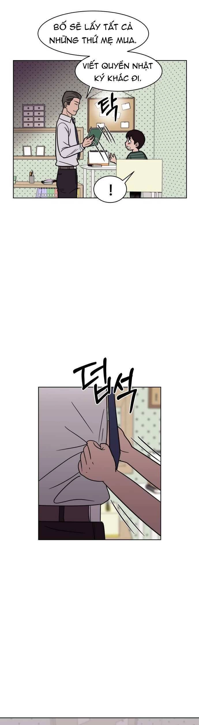 Ngọn Lửa Xanh Chapter 39 - 12