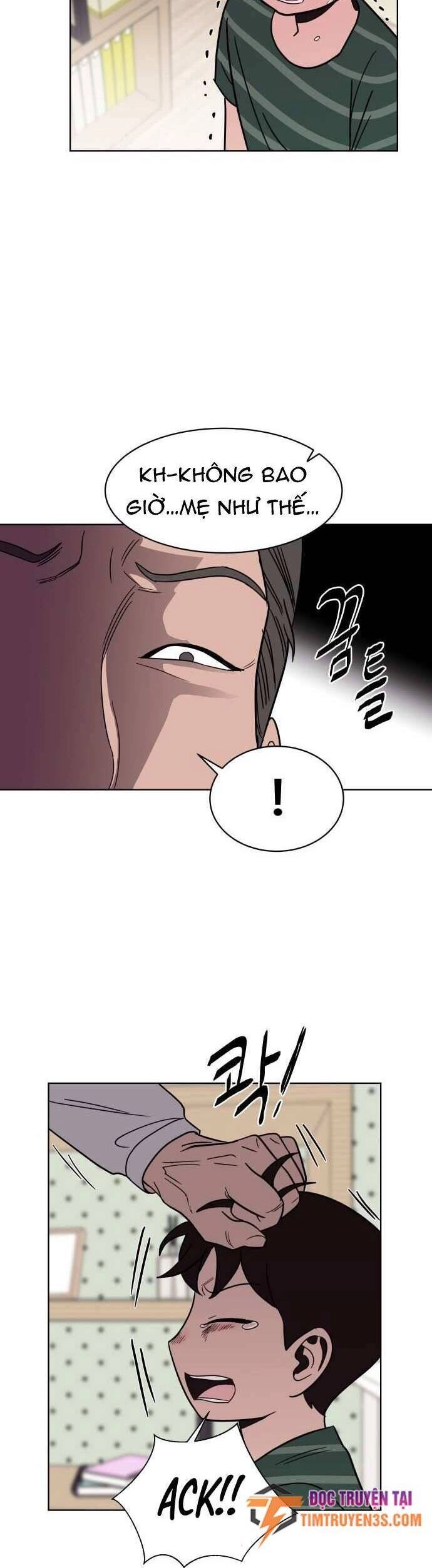 Ngọn Lửa Xanh Chapter 39 - 17