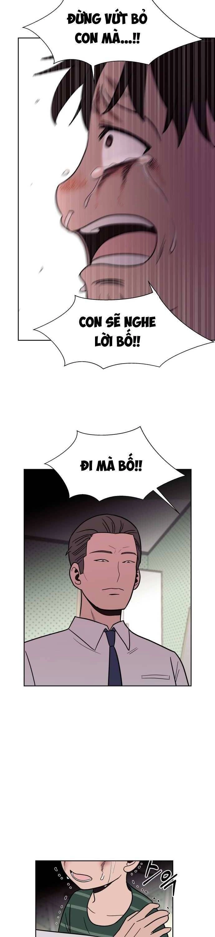 Ngọn Lửa Xanh Chapter 39 - 21