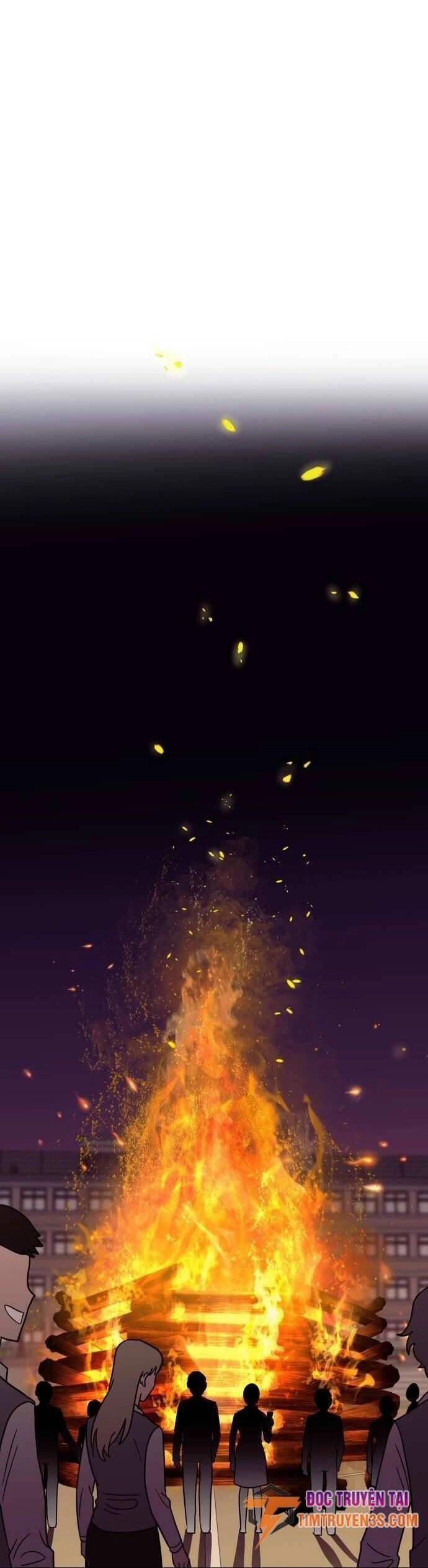 Ngọn Lửa Xanh Chapter 39 - 28