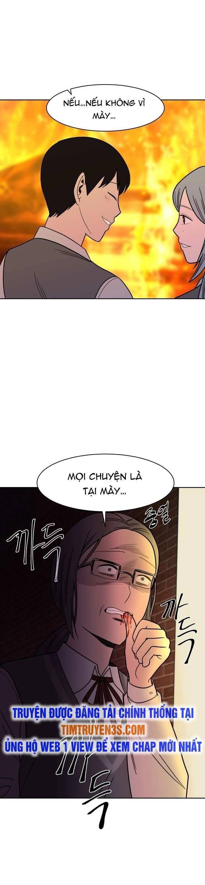 Ngọn Lửa Xanh Chapter 39 - 36