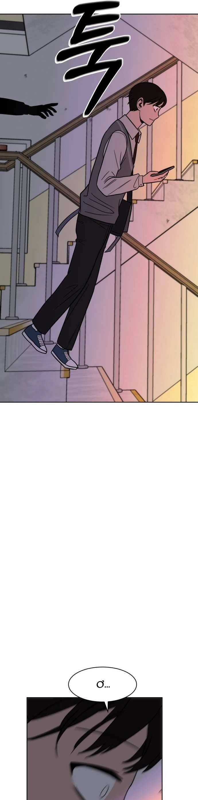 Ngọn Lửa Xanh Chapter 39 - 39