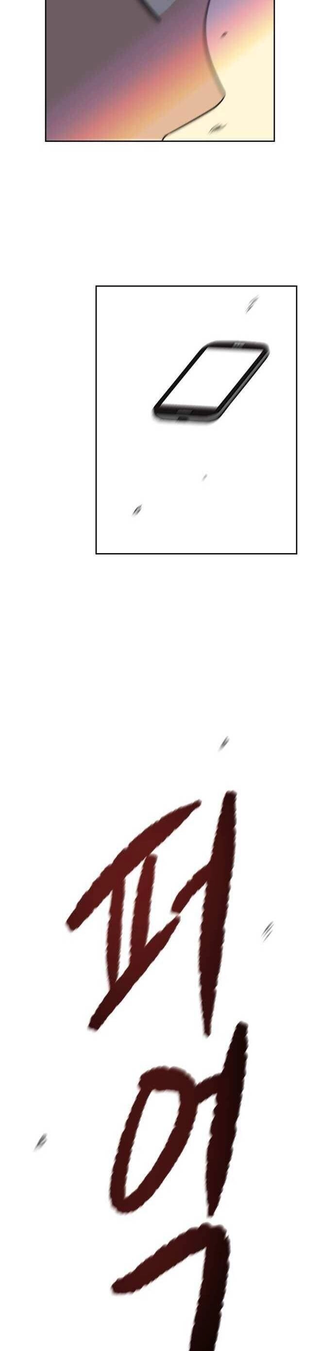 Ngọn Lửa Xanh Chapter 39 - 40