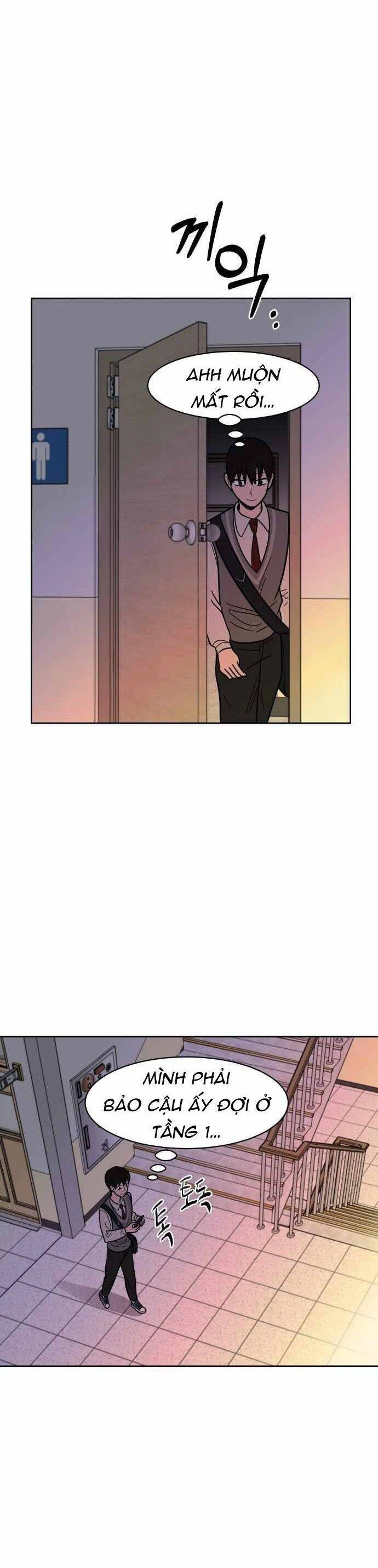 Ngọn Lửa Xanh Chapter 40 - 2