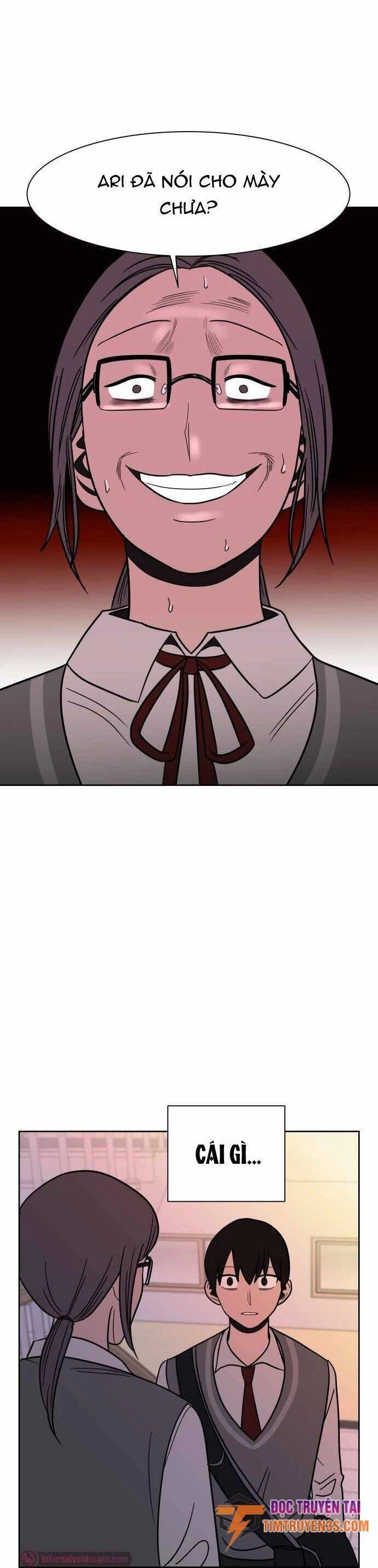 Ngọn Lửa Xanh Chapter 40 - 6